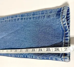 Levi's Wedgie Straight Jean thumbnail 15