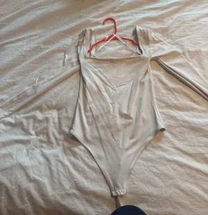 Aritzia Bodysuit Babaton thumbnail 1