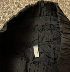 Free People Joggers Black thumbnail 3