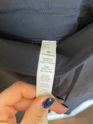 Lululemon Joggers thumbnail 3