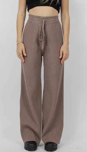 Grey Bandit Unwritten Love Knit Pants thumbnail 4