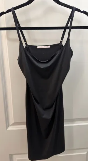 Victoria's Secret Nightgown Slip Dress thumbnail 1