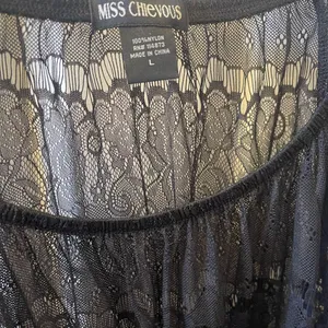 Lace blouse thumbnail 2