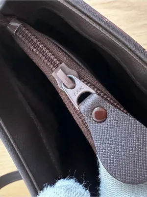 Burberry Vintage Nova Check Shoulder Bag thumbnail 11