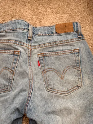Levi’s Jeans thumbnail 4