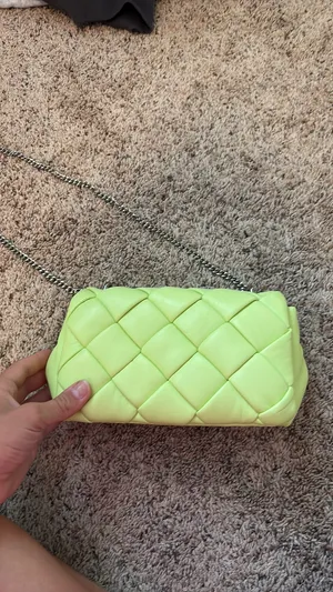A New Day Green Crossbody bag thumbnail 2