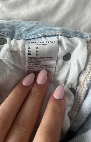Jean Shorts thumbnail 2