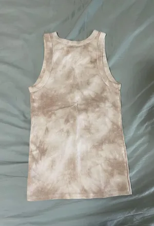 A New Day Ribbed Tank Top thumbnail 3