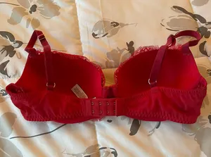 Victoria’s Secret Dream Angels Lined Demi Bra thumbnail 2