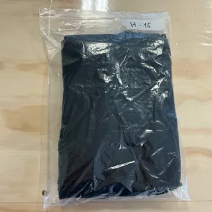 AnyBody Black Cargo‎ Jogger Pants Elastic Waist Cotton Modal XST Tall Loungewear thumbnail 11