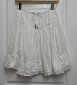 Vintage Y2K American Eagle skirt  thumbnail 1