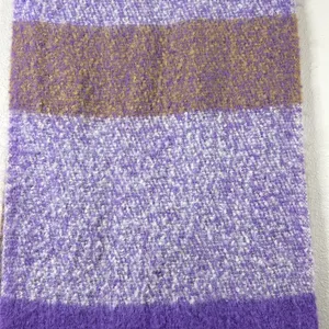 Vero Moda Color Block Scarf thumbnail 6