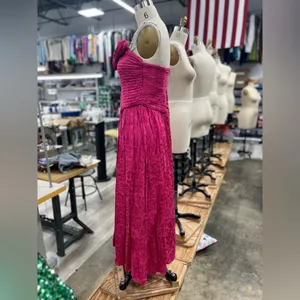 Free People Make An Entrance Maxi Dress 6 thumbnail 7