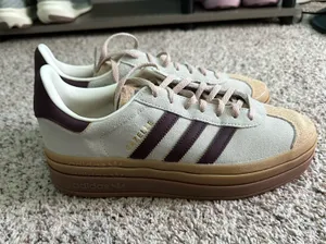 Adidas Gazelle Bold Women’s thumbnail 1