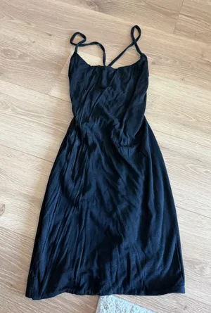 Verge Girl Dress thumbnail 1