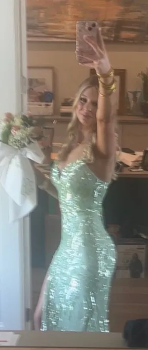 Dillard's Dress Prom thumbnail 1