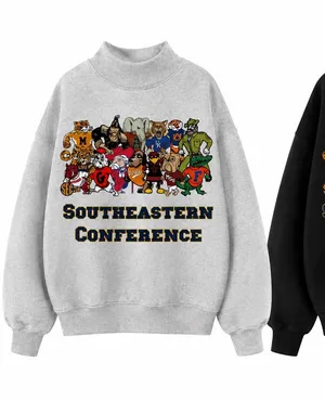 SEC Mockneck thumbnail 1