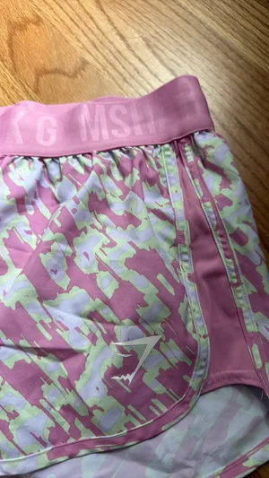 Gymshark Shorts thumbnail 4