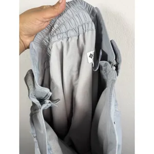 Columbia Vintage 90's Womens Full Side Zip Ski Snow Pants Gray Size XL F2 SL8087 thumbnail 13
