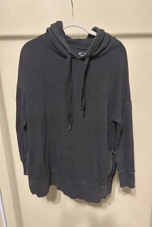 Aerie Sweatshirt Oversized thumbnail 1
