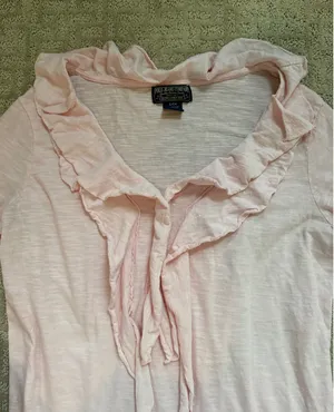 Polo Jean Ralph Lauren Shirt thumbnail 2