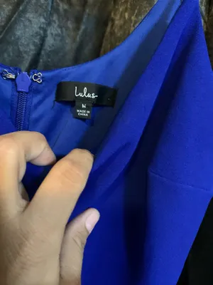 Lulus dress thumbnail 2