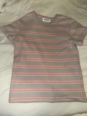 Parke T-Shirt  thumbnail 1