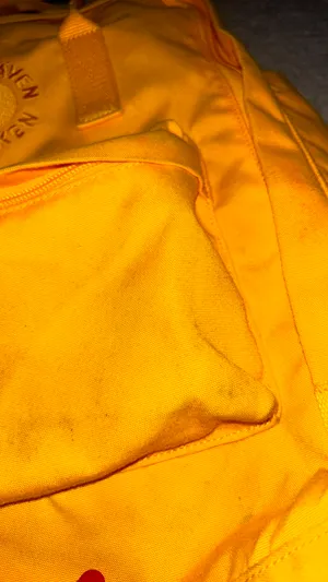 Fjällräven Kanken Backpack thumbnail 5