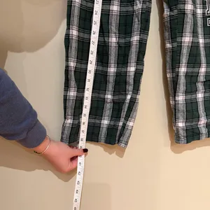 Boxercraft Vermont Green Plaid Pajama Pants thumbnail 7