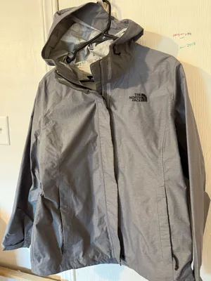 The North Face Jacket thumbnail 1