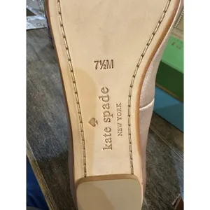 Kate Spade New York Women's Freya Ballet Flat, Roasted Peanut Size 7.5‎ thumbnail 11