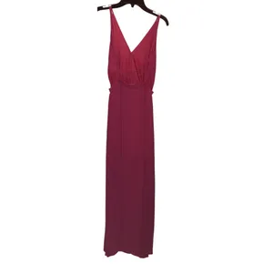Lulus Pink Sleeveless Dress Size Medium thumbnail 2