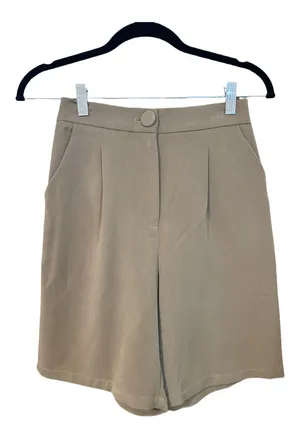 4th And Reckless Blazer And Shorts set thumbnail 5