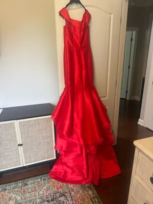 Jovani Dress thumbnail 4
