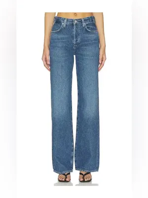 CITIZENS OF HUMANITY Annina Jeans - Avant size 30 thumbnail 3