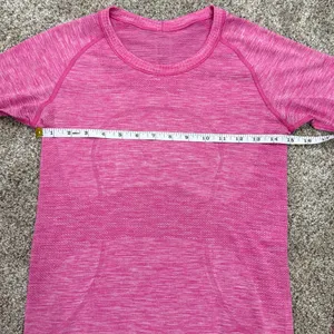 Lululemon Swiftly Tech Long Sleeve Crew thumbnail 10