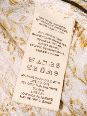 NWT Free People Talk About It Tunic Ivory Combo Extra Small thumbnail 13