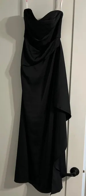 Azazie Bridesmaid Dress thumbnail 1
