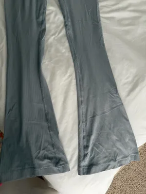 Groove Nulu High-Rise Flared Pants Lululemon thumbnail 5