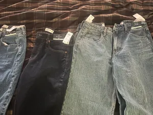 Abercrombie Jeans thumbnail 1