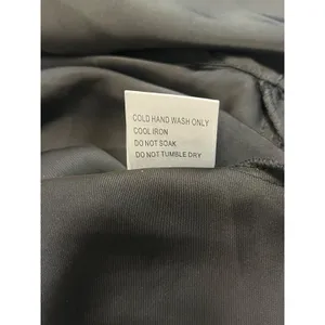 New Hello Molly Dress Womens Medium Black Maxi Evening Formal Elegant Prom Sexy thumbnail 10