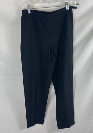 Ann Taylor Stretch Vintage Dress Pants size 4P thumbnail 1
