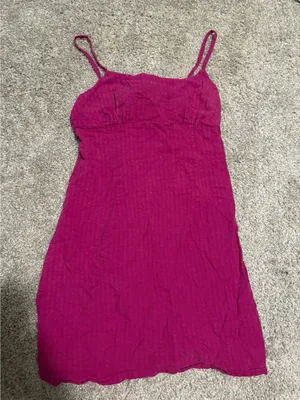 Wild Fable Pink Dress thumbnail 2