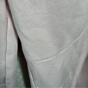 Free People Movement Light Pink Sprint To The‎ Finish Sweatpants thumbnail 5