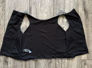2000s crop top - Forever 21 thumbnail 5
