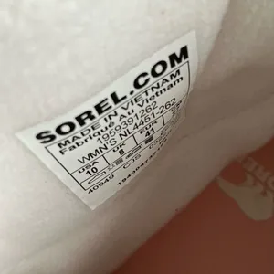 SOREL fleece lined booties NEW 🔥🔥 thumbnail 14
