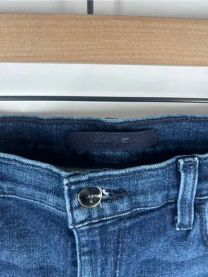 JOE’S Jeans Flawless The Provocateur Petite Bootcut Head Turner Size 31 thumbnail 3
