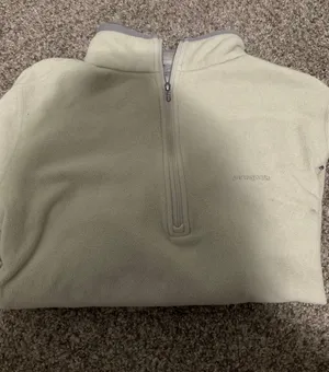 Patagonia Tan Half-zip thumbnail 3