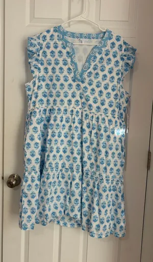 Southern Tide Dress thumbnail 1