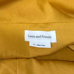 Lovers + Friends TEAGAN MINI DRESS‎ size xs thumbnail 7